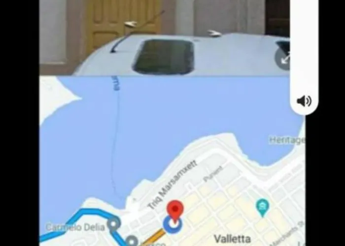 Apartman Stylish 2 Bedroom Centre With Terrace And Views