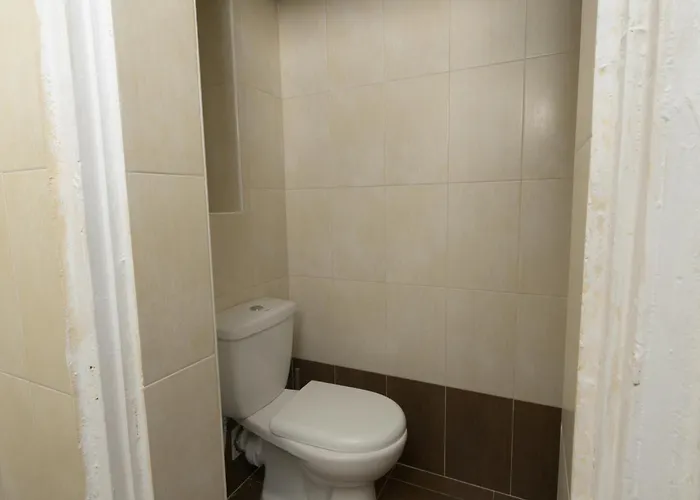 Stylish 2 Bedroom Centre With Terrace And Views * Valletta