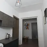 Apartament Stylish 2 Bedroom Centre With Terrace And Views *