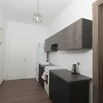 Stylish 2 Bedroom Centre With Terrace And Views