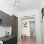 Apartament Stylish 2 Bedroom Centre With Terrace And Views