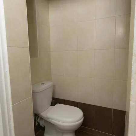 Stylish 2 Bedroom Centre With Terrace And Views * 발레타